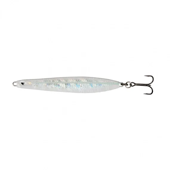 Op = Op Savage Gear Seeker ISP 6,8cm, 12g - White Pearl