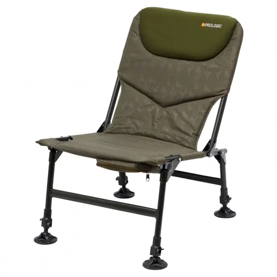 Prologic Inspire Lite-Pro Chair With Pocket Speciale Aanbieding