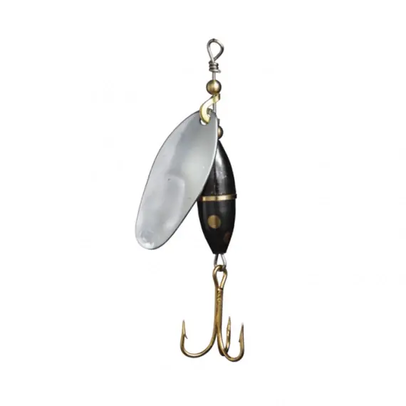 Panter Spinnare 20 gr. Silver Speciale Aanbieding