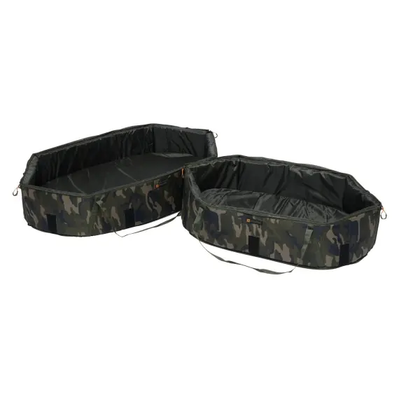 Meest Verkocht Prologic Inspire Unhooking Mat w/Sides L 110x65cm