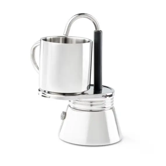 GSI Outdoors Mini-Espresso Set 1 Cup Korting