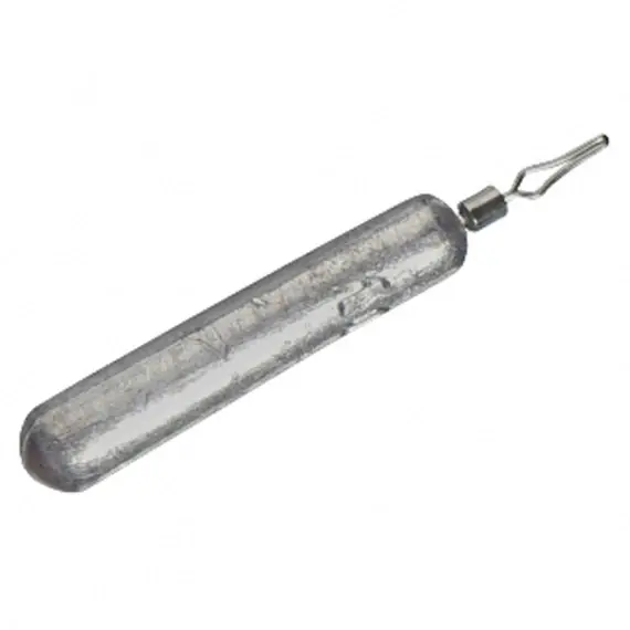 Konger Drop Shot Stick Weight (3pcs) - 10g Goedkoop