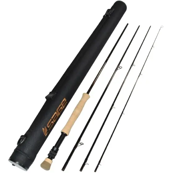 Sage Payload Singlehand Fly Rod # 7 8'9'' Gratis Retour