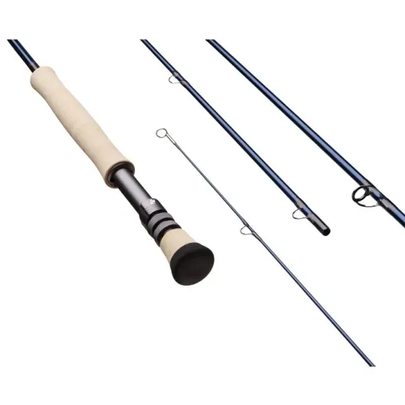 Sage Maverick Singlehand Fly Rod # 6 9' Flitsaanbieding
