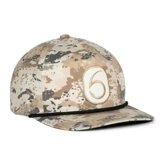 Finale Uitverkoop 6th Sense Cap The Marina - Stamped 14