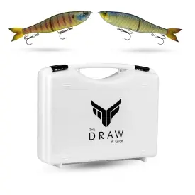 Superprijs 6th Sense Bait Chamber - Draw 9'' Bundle