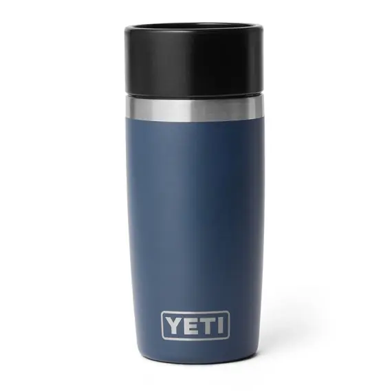 Yeti Rambler 12 Oz Travel Bottle - Navy Superprijs