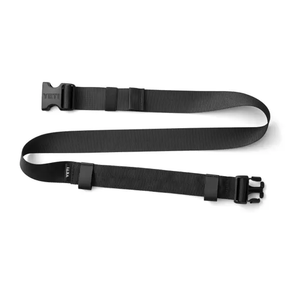 Favoriet Yeti Sideclick Strap - Black