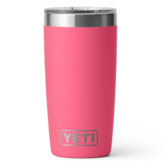 Yeti Rambler 10 Oz Tumbler - Tropical Pink Meest Verkocht