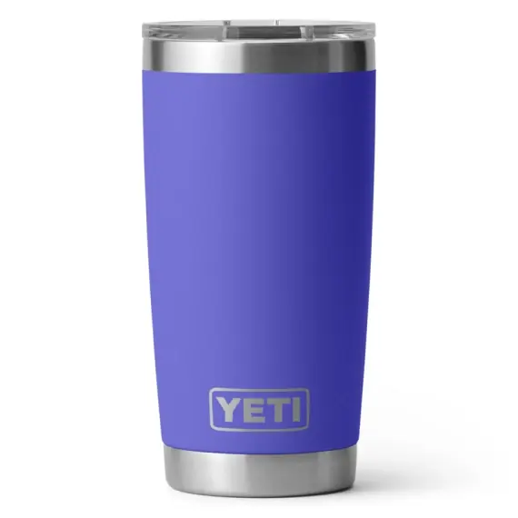 Shop Nu Yeti Rambler 20 Oz Tumbler - Ultra Marine Violet