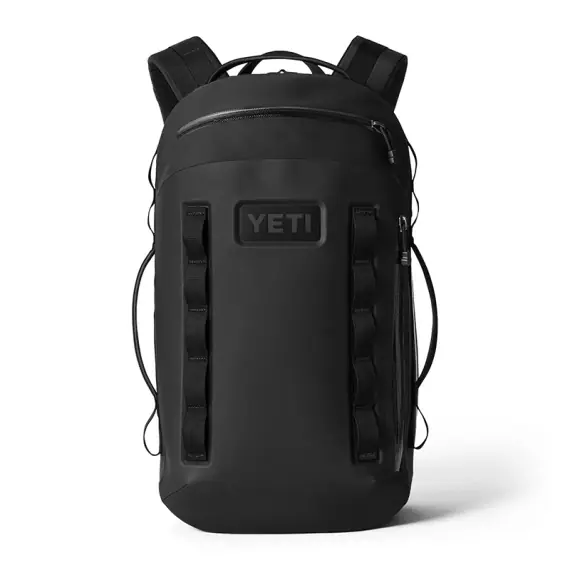 Koop Vandaag Yeti Cayo Backpack 25L - Black