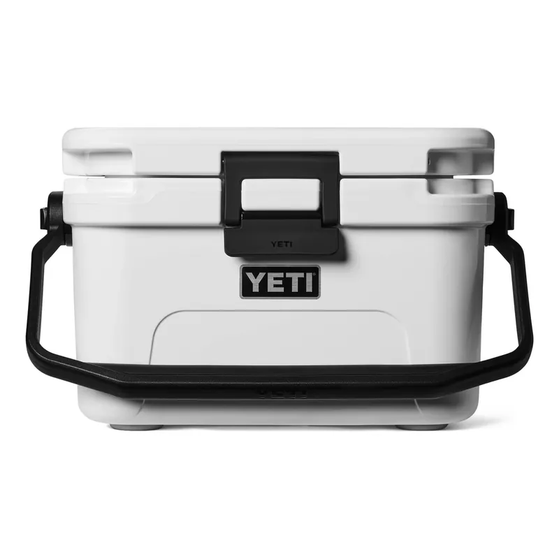 Yeti Roadie 8 - White Weekendaanbieding