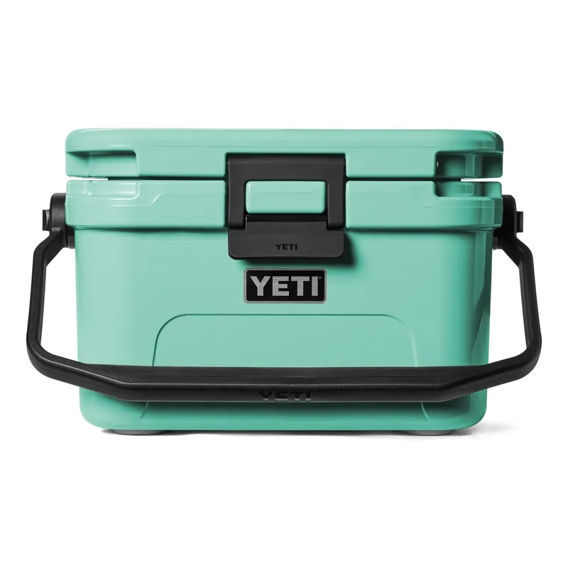 Laatste Versie Yeti Roadie 8 - Seafoam