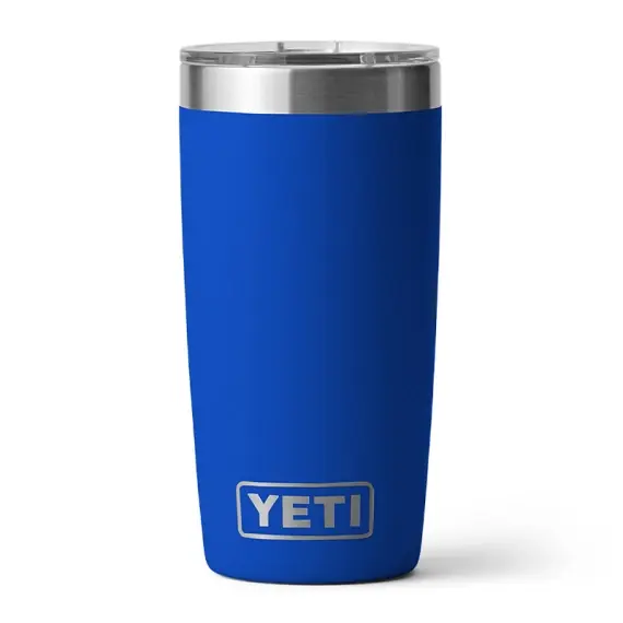 Yeti Rambler 10 Oz Tumbler - Royal Blue Betrouwbaar