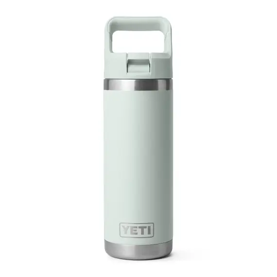 Yeti Rambler 18 Oz C Straw Bottle - Ridgeline Koop Online