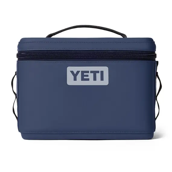 Yeti Daytrip Insulated 9L Box - Classic Navy Beperkt Aanbod