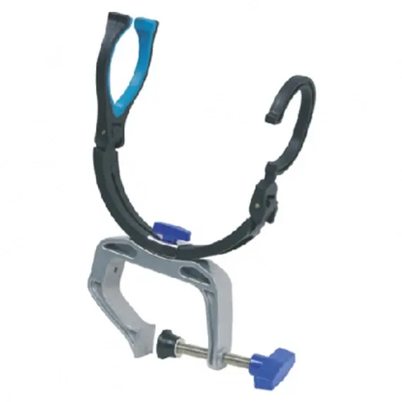 Merkproduct Konger Boat Mounted Rod Holder