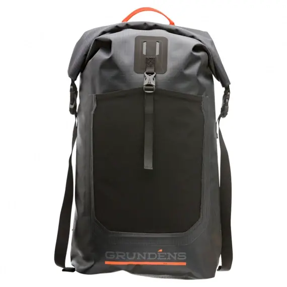 Nieuw Grundéns Bootlegger Roll Top Backpack 30L Anchor