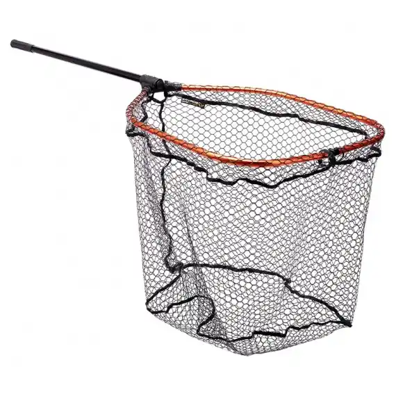 Alleen Vandaag Savage Gear Pro Folding Net DLX XL 70x85x70cm