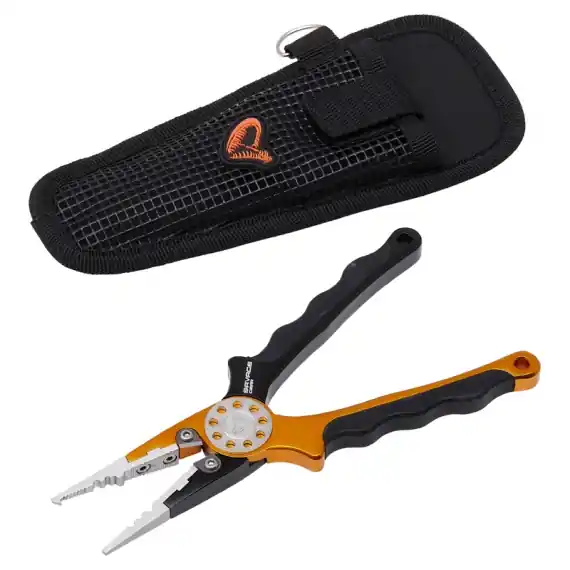 Savage Gear Alu Pro Plier M Bestel Nu