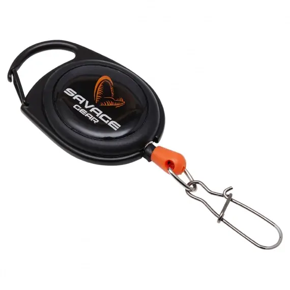Express Levering Savage Gear MP Retractor