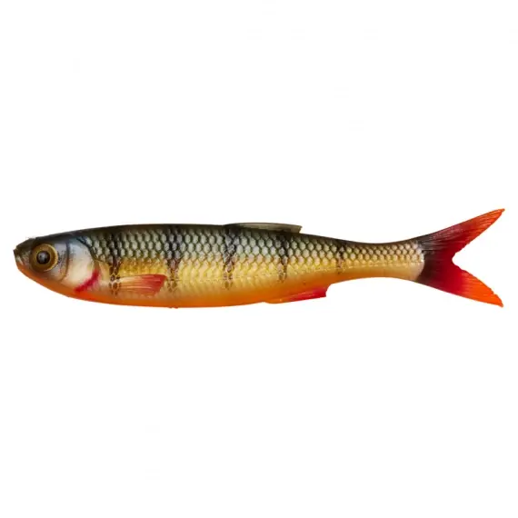 Savage Gear Craft Dying Minnow 5.5cm, 0.7g 5pcs - Blue Pearl Premium