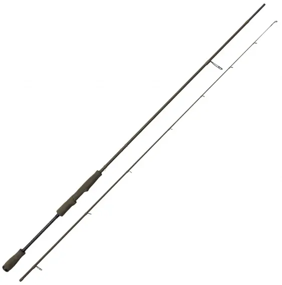 Savage Gear SG4 Ultra Light Game - 7'3'' 221cm 3-10g 2sec Rechtstreeks Van De Fabrikant