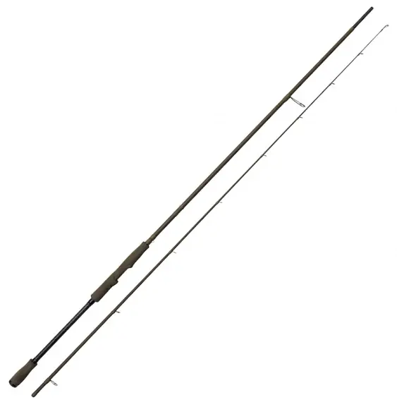 Savage Gear SG4 Medium Game 8'/2.43m XF 10-30g/MML 2sec Laatste Kans