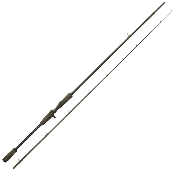 Aanbieding Savage Gear SG4 Medium Game BC 7'/2.13m F 14-40g/MMH 2sec