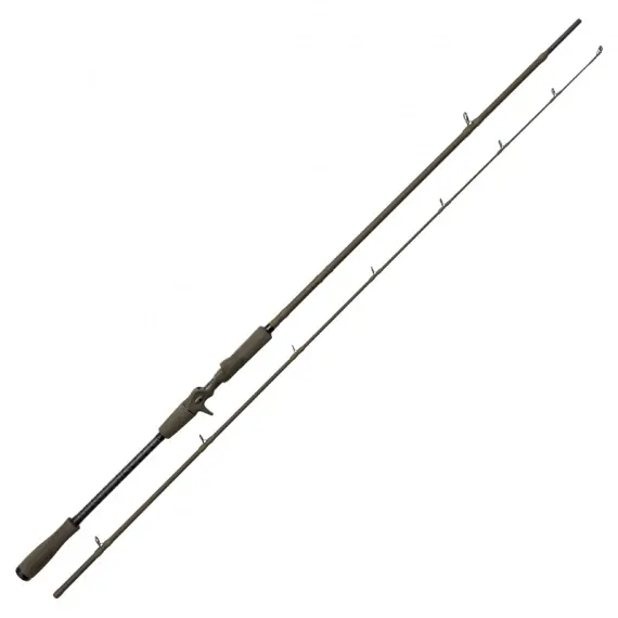 Savage Gear SG4 Power Game Trigger - 8'6'' 259cm 60-110g 2sec Beperkt Aanbod
