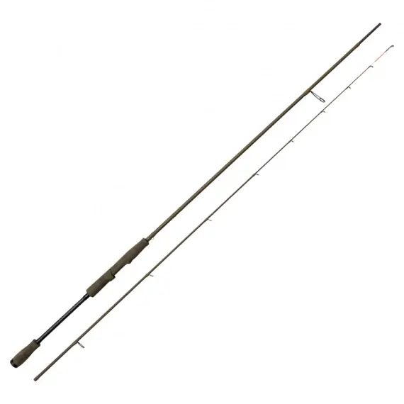 Dagaanbieding Savage Gear SG4 Drop Shot Specialist 8'/2.43m F 8-28g/M 2sec