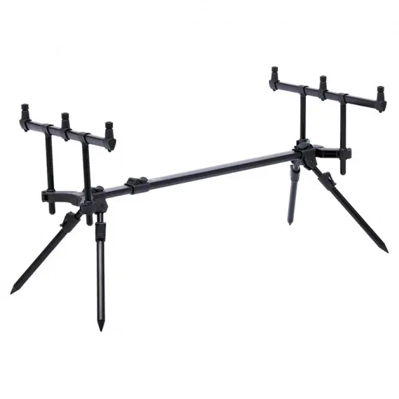Prologic C-Series Convertible 3 Rod Pod Speciale Aanbieding