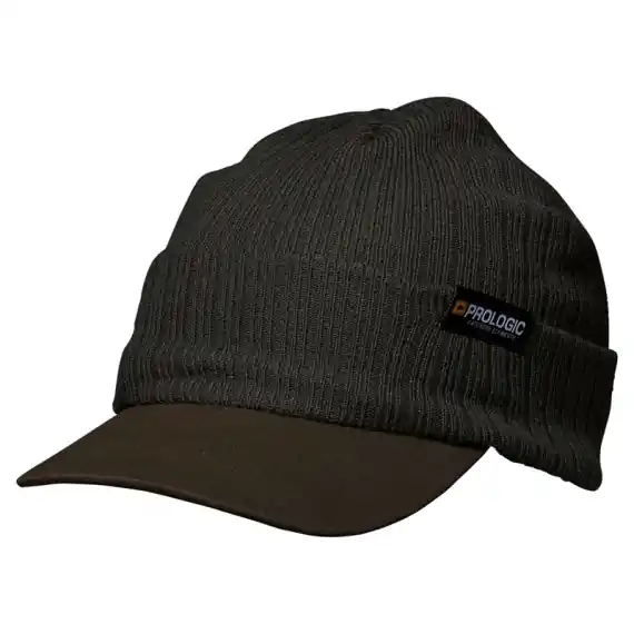 Express Levering Prologic Peak Beanie Forest Green