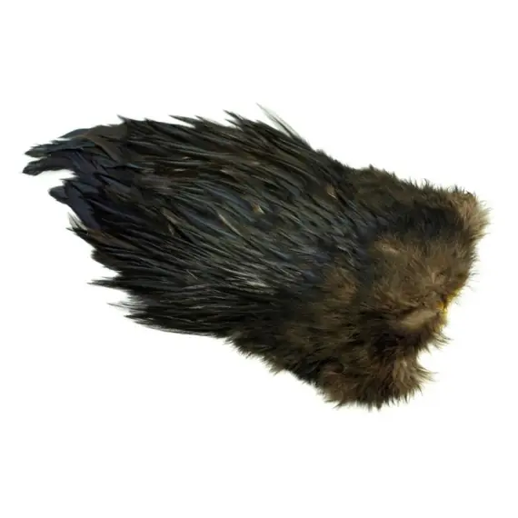 Whiting 4 B´s Rooster Saddle - Black Veilige Betaling