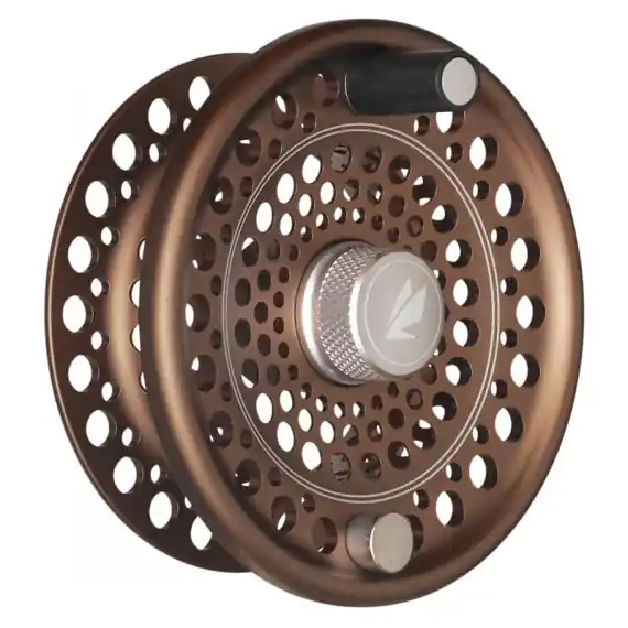 Sage Trout Spey Spare Spool Bronze # 1/2/3 Direct Verzonden