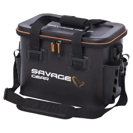 Savage Gear WPMP Boat And Bank Bag L 36X23X28cm 24L Superprijs