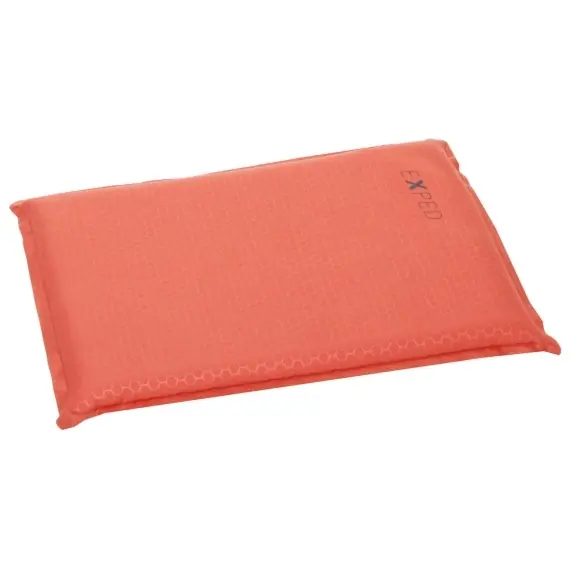 Seizoensaanbieding Exped SitPad Black
