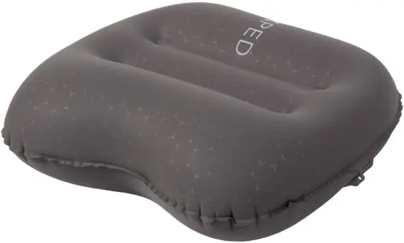 Koop Online Exped Ultra Pillow Greygoose L