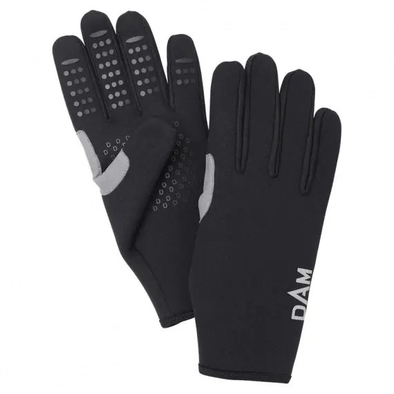 DAM Light Neo Liner, Black - XL Snelle Levering