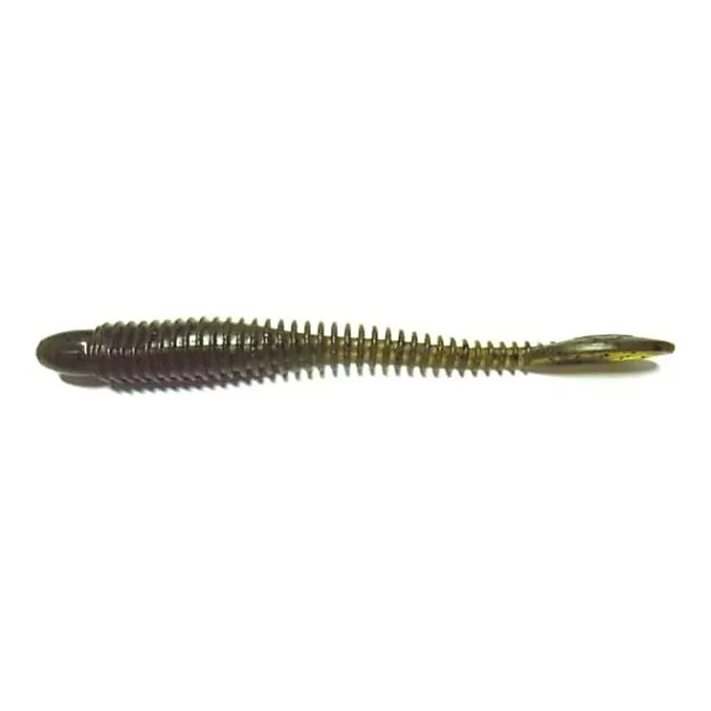 Ribster 7,5cm, Geen Pumkin - 12pack Merkproduct