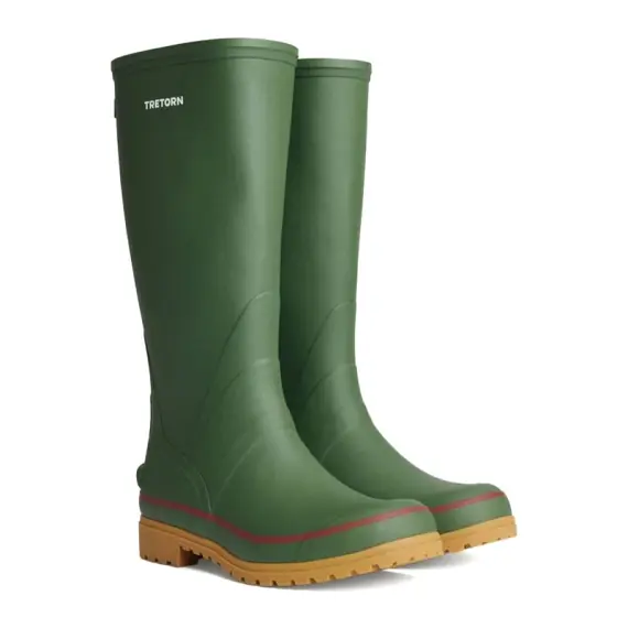 Meest Verkocht Tretorn Sarek 72 Green - 41