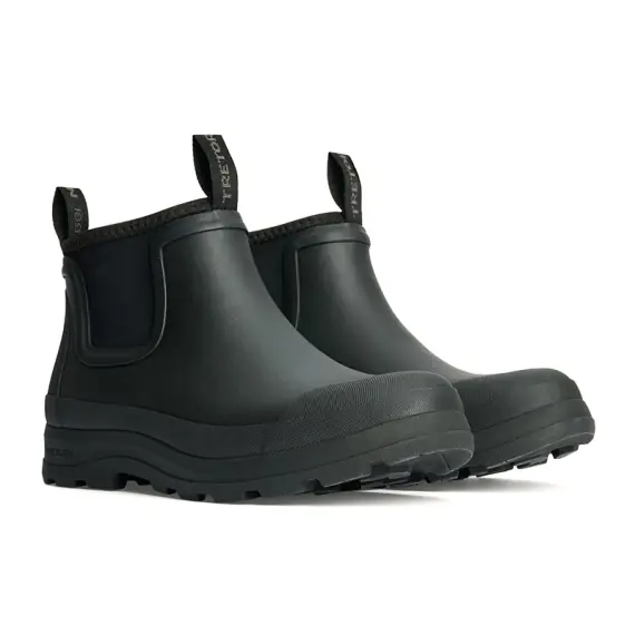 Betaalbaar Tretorn Terrain Low Neo Insulated, Black - 41