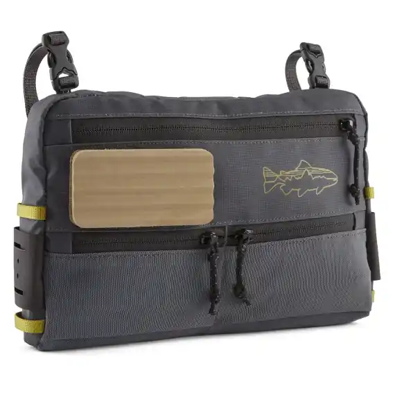 Betaalbaar Patagonia Stealth Switch Pack 3L - Forge Grey