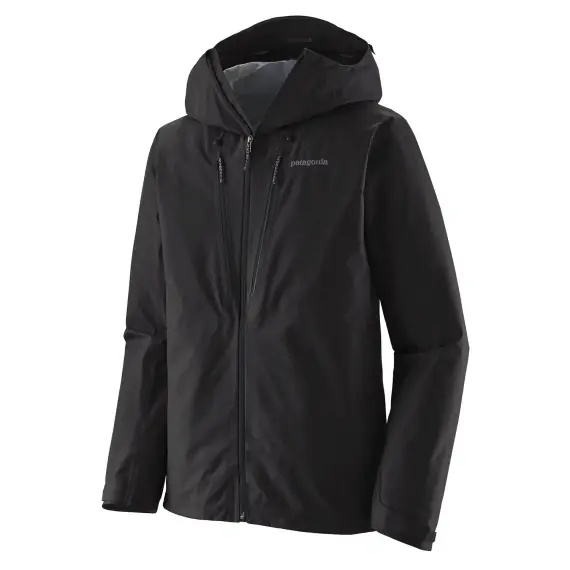 Dagaanbieding Patagonia M's Triolet Jacket Black - S