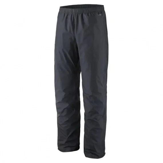 Patagonia M's Torrentshell 3L Pants - Reg Black - M Hete Deal
