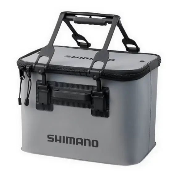 Shimano Buckan EV BK-016Q - Gray Exclusieve Aanbieding