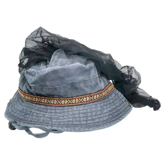 Alleen Vandaag Stoxdal Mosquito Hat - 56