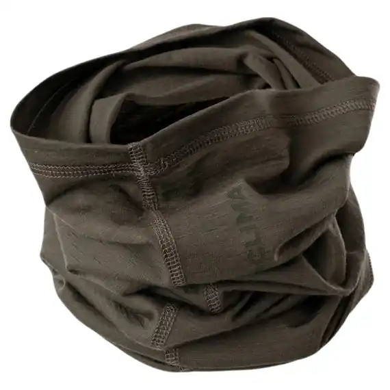 Flitsaanbieding Aclima LightWool 140 Headover Tarmac