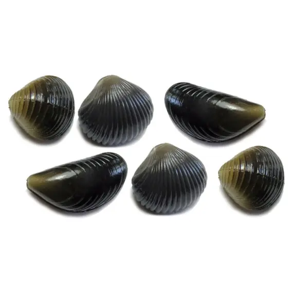 Hoge Kwaliteit Behr Trendex Mini Carp Shells (6pcs)