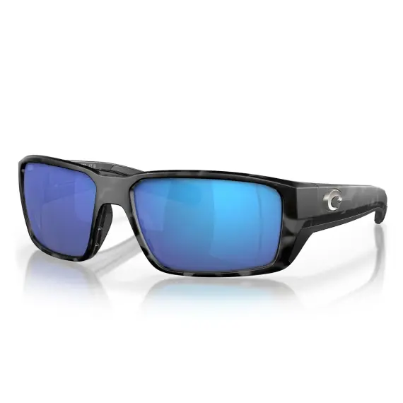 Costa Fantail Pro Tiger Shark Blue Mirror 580G Bestseller
